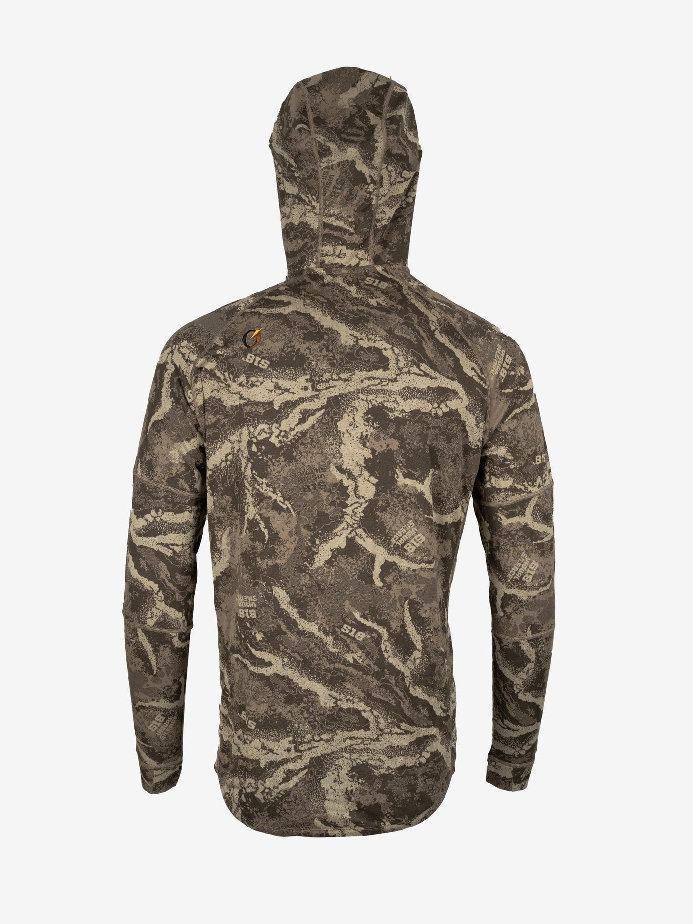 FareWinds Merino-LR™ Base Systems Hoodie
