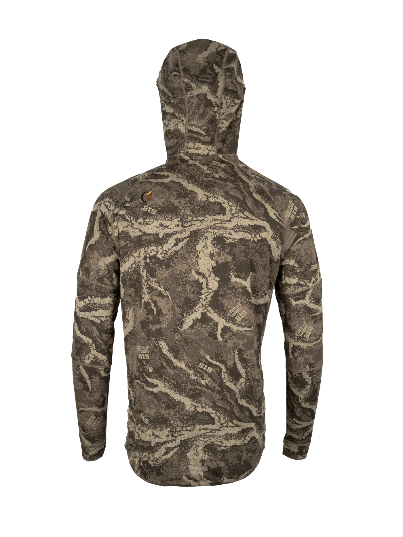 UltiVent Bamboo Hoodie 2.0 | Code of Silence early season
