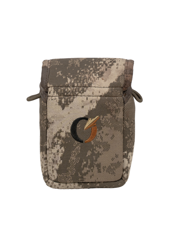 NEW DuraKnit fabric constructed for absolute silence and concealment