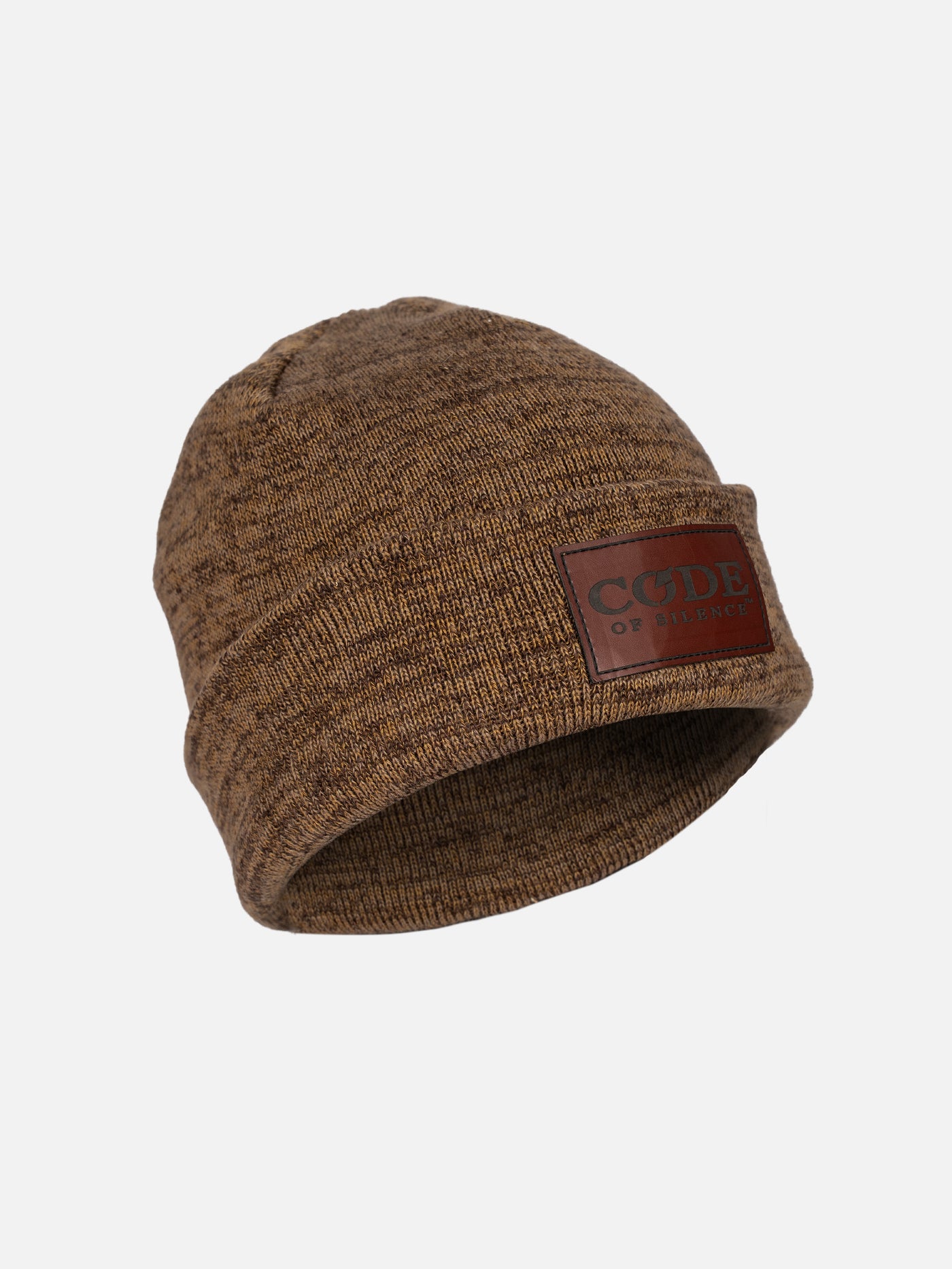 Code of Silence XStocking Cap