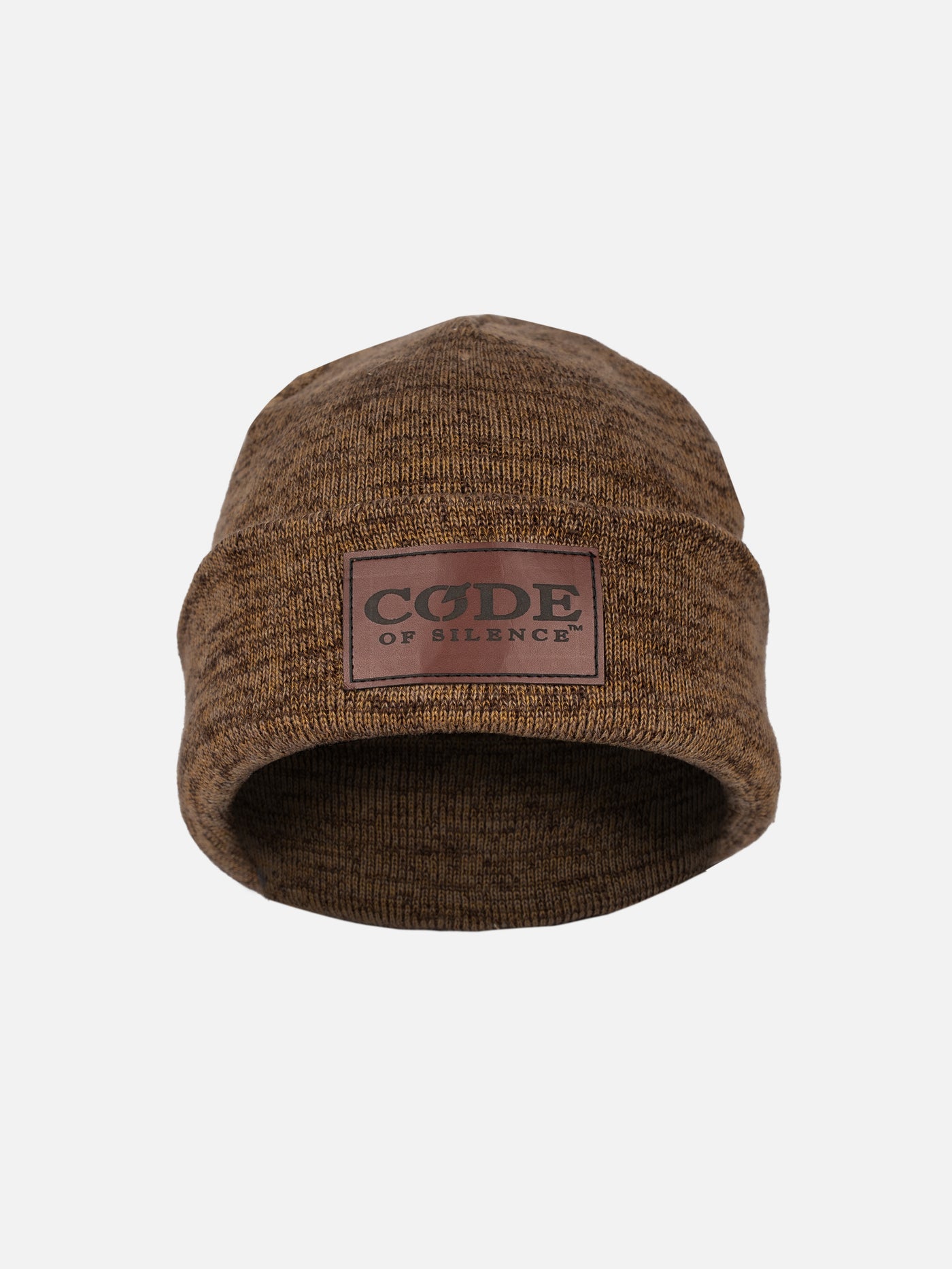 Code of Silence XStocking Cap