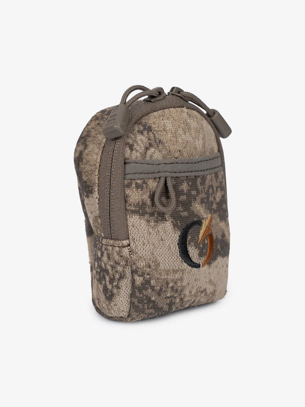 Built for fast, quiet access and reliable protection in the field 