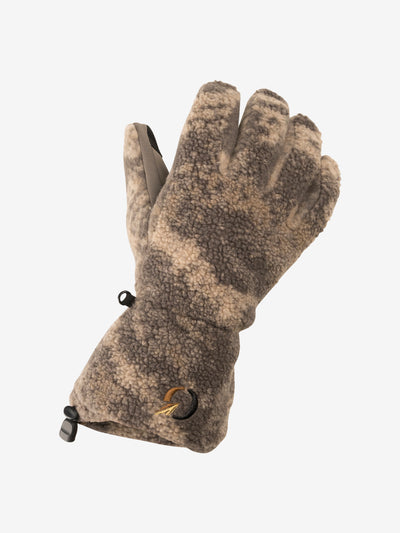 Closure Glove