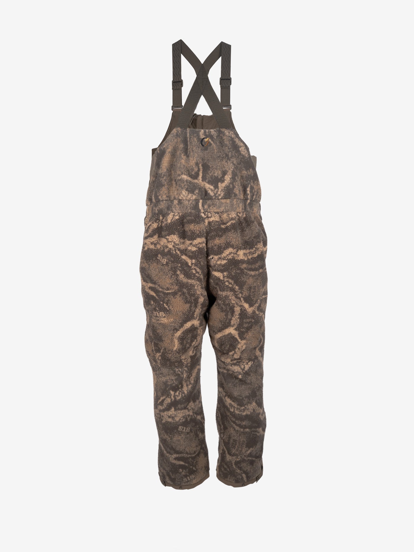 ColdFjall Sub-Xtreme Systems Bib