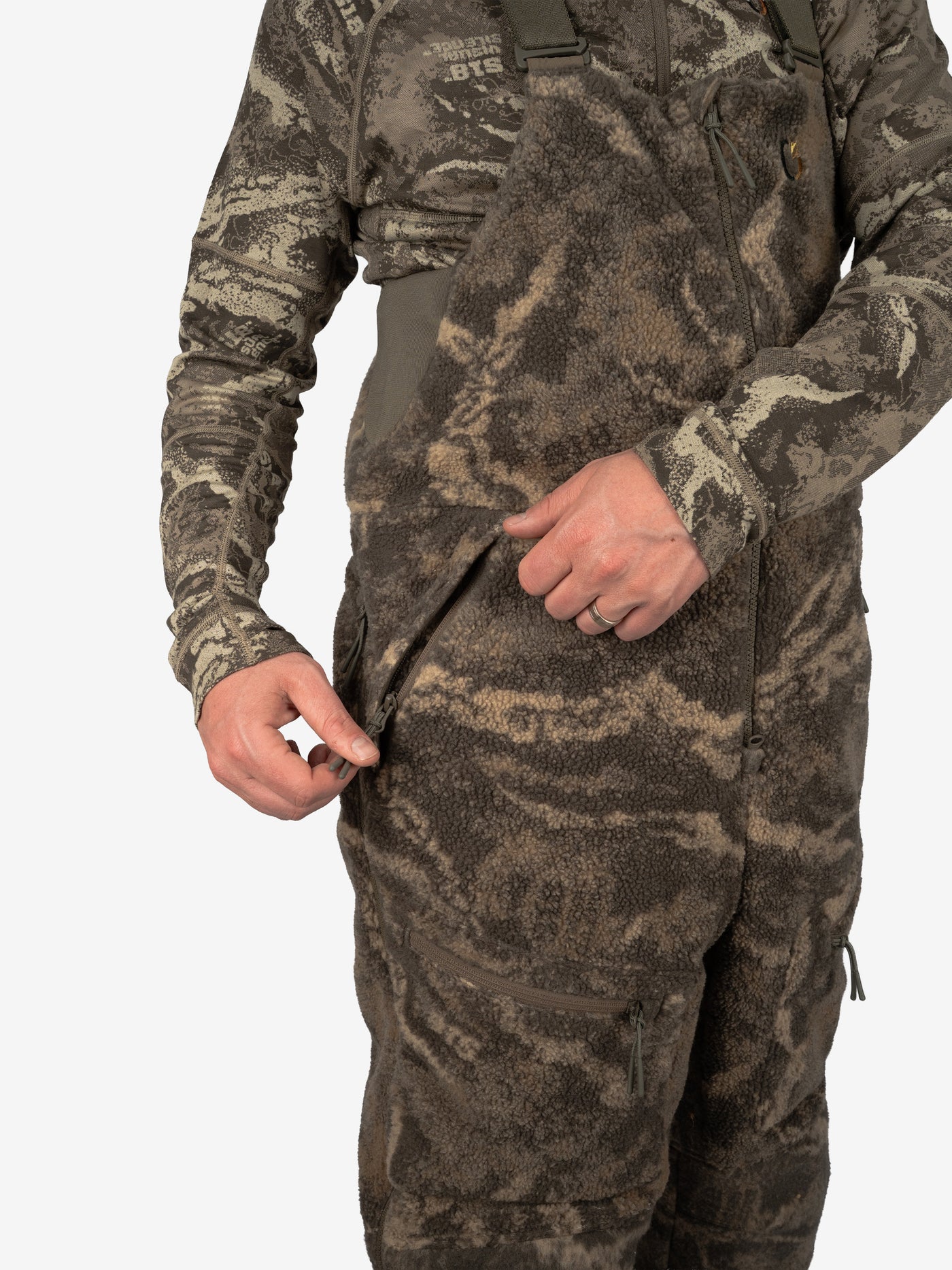 ColdFjall Sub-Xtreme Systems Bib