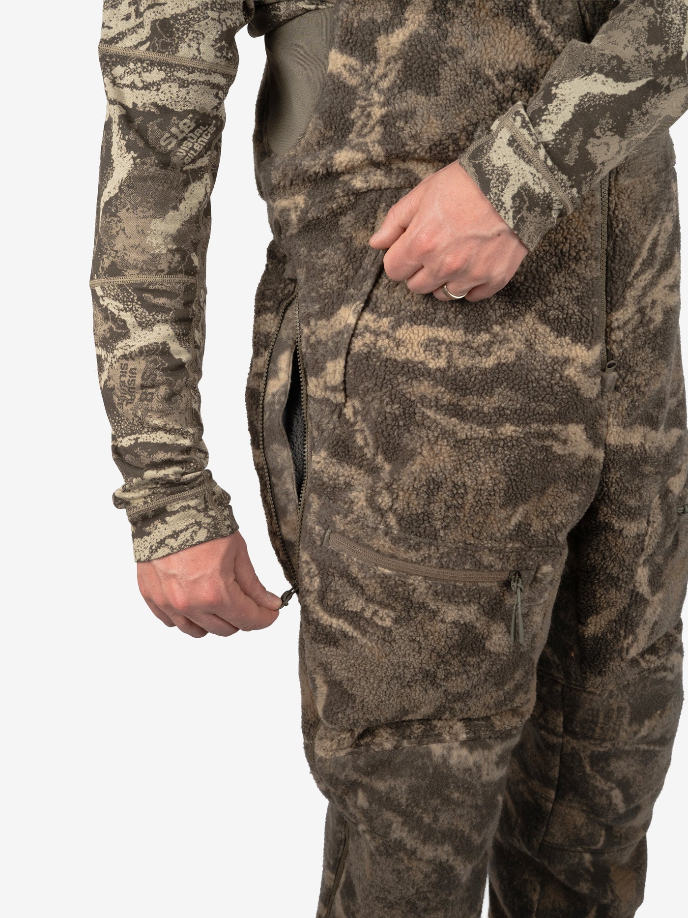 ColdFjall Sub-Xtreme Systems Bib