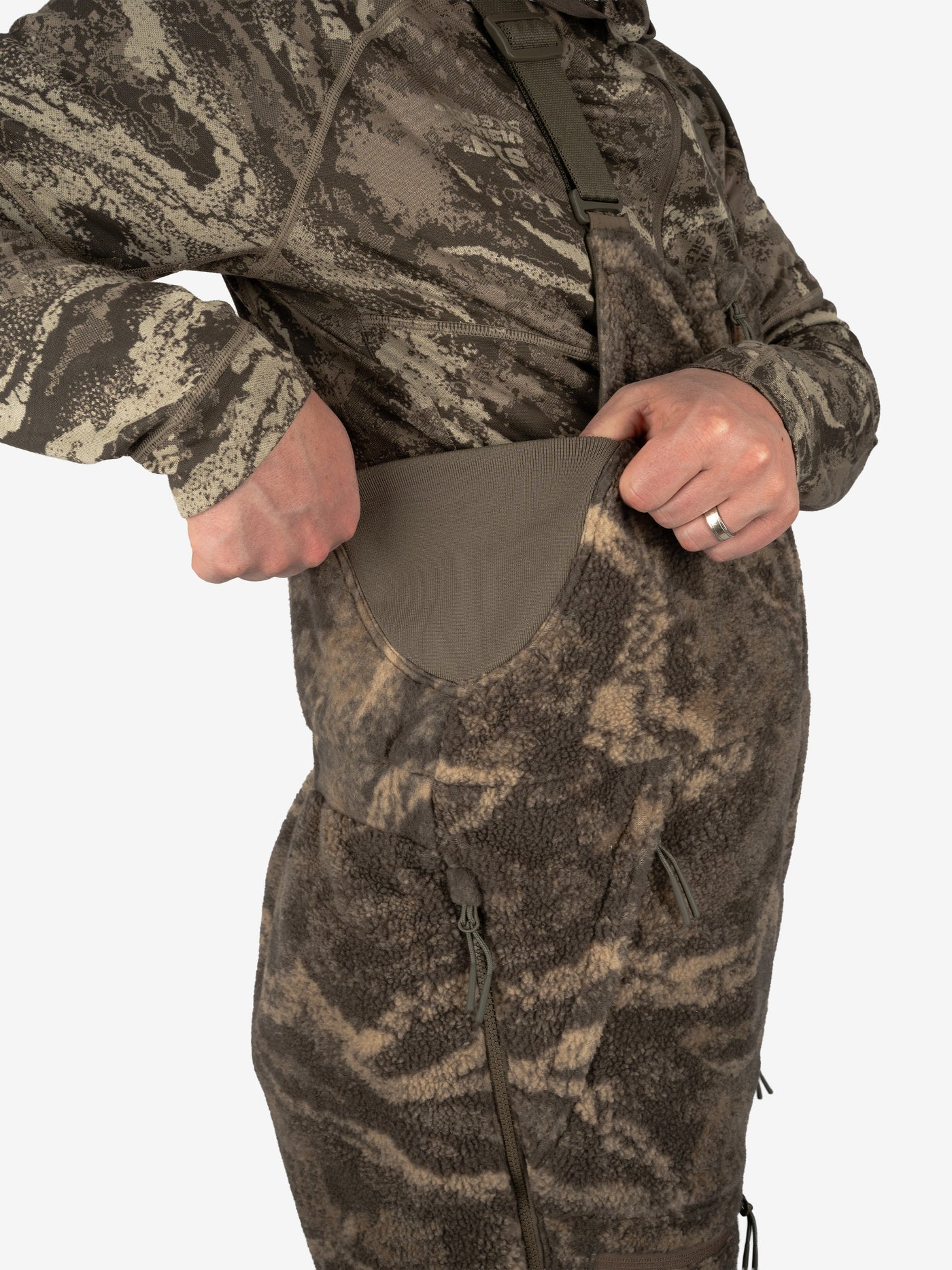 ColdFjall Sub-Xtreme Systems Bib