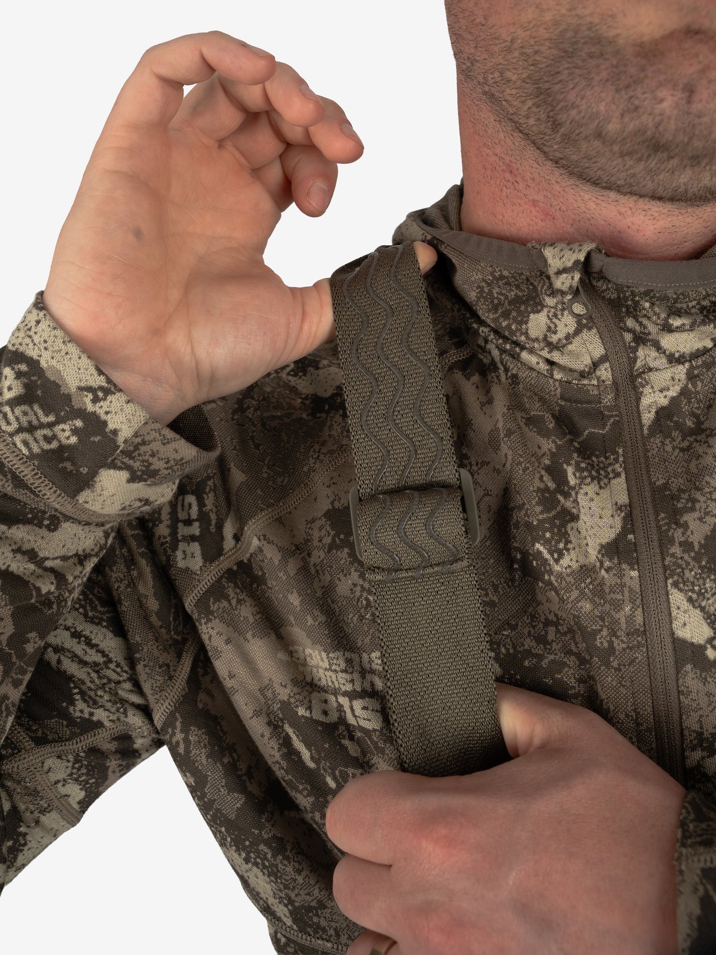 ColdFjall Sub-Xtreme Systems Bib