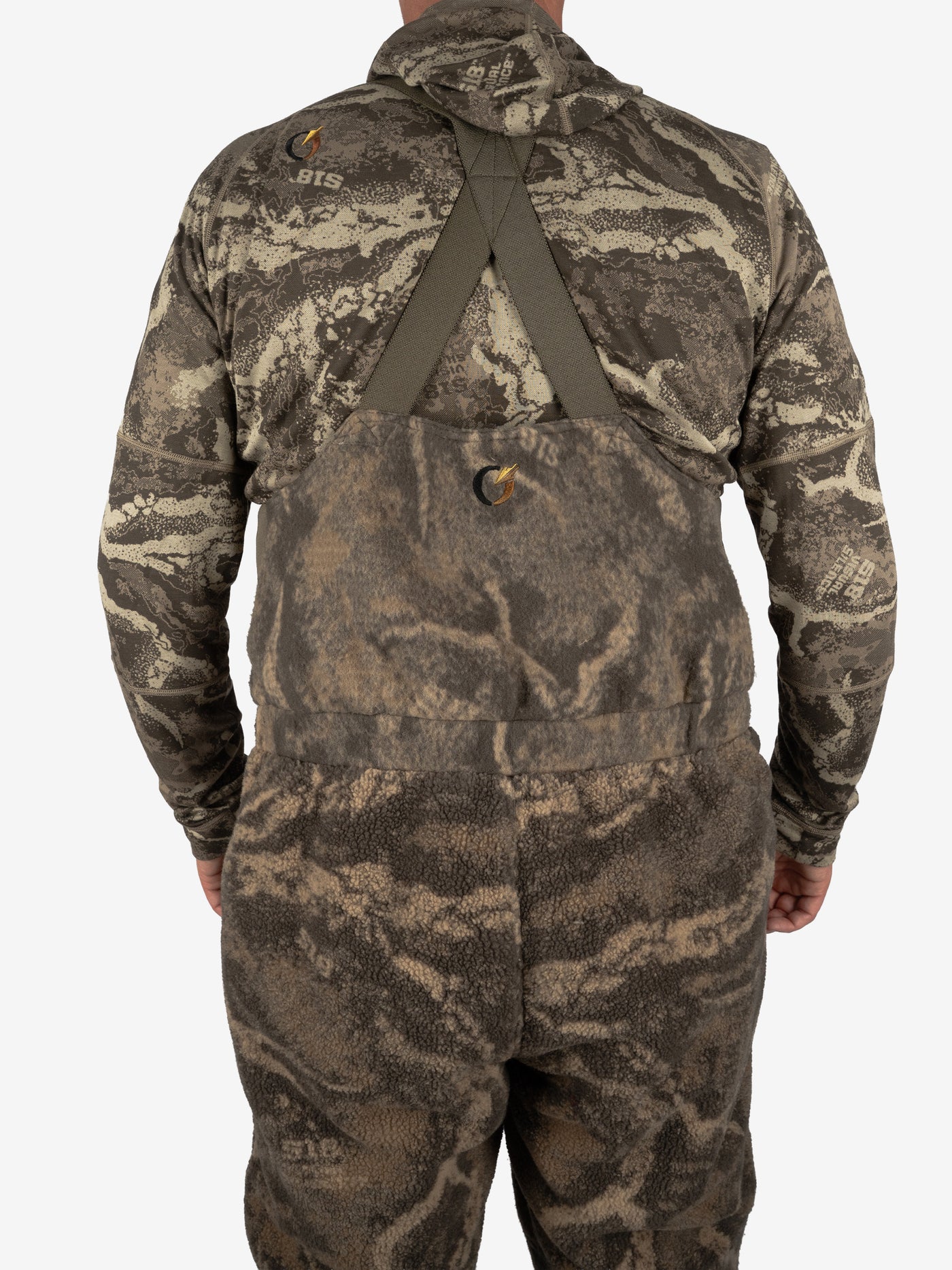 ColdFjall Sub-Xtreme Systems Bib