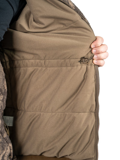 Coldfjall Parka