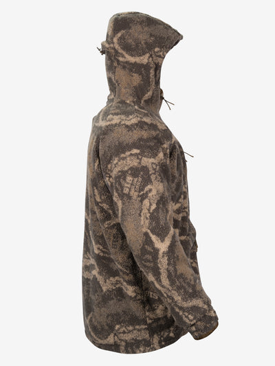 Coldfjall Parka