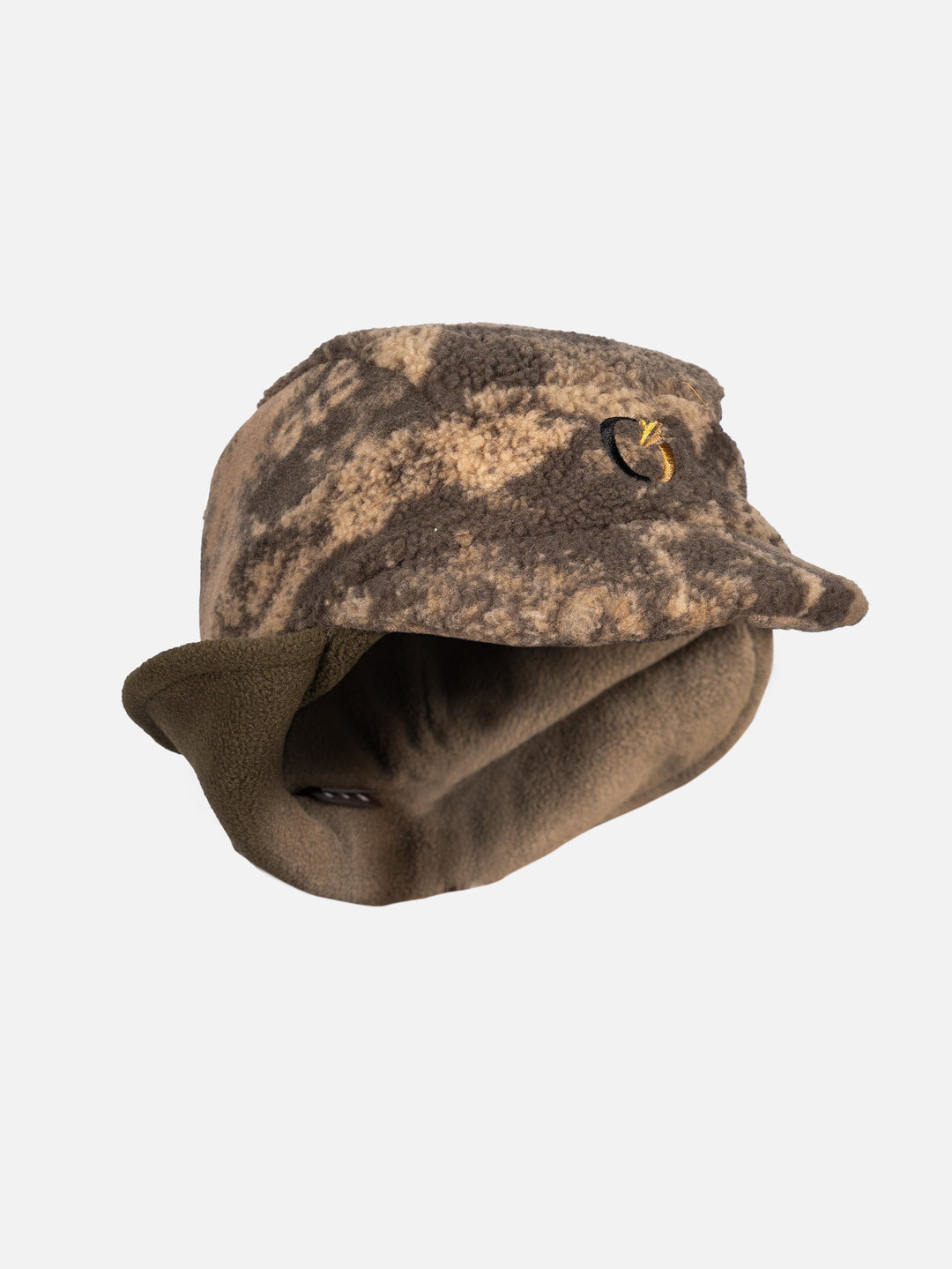 Coldfjall Dialed In ™ StandCap – Code of Silence