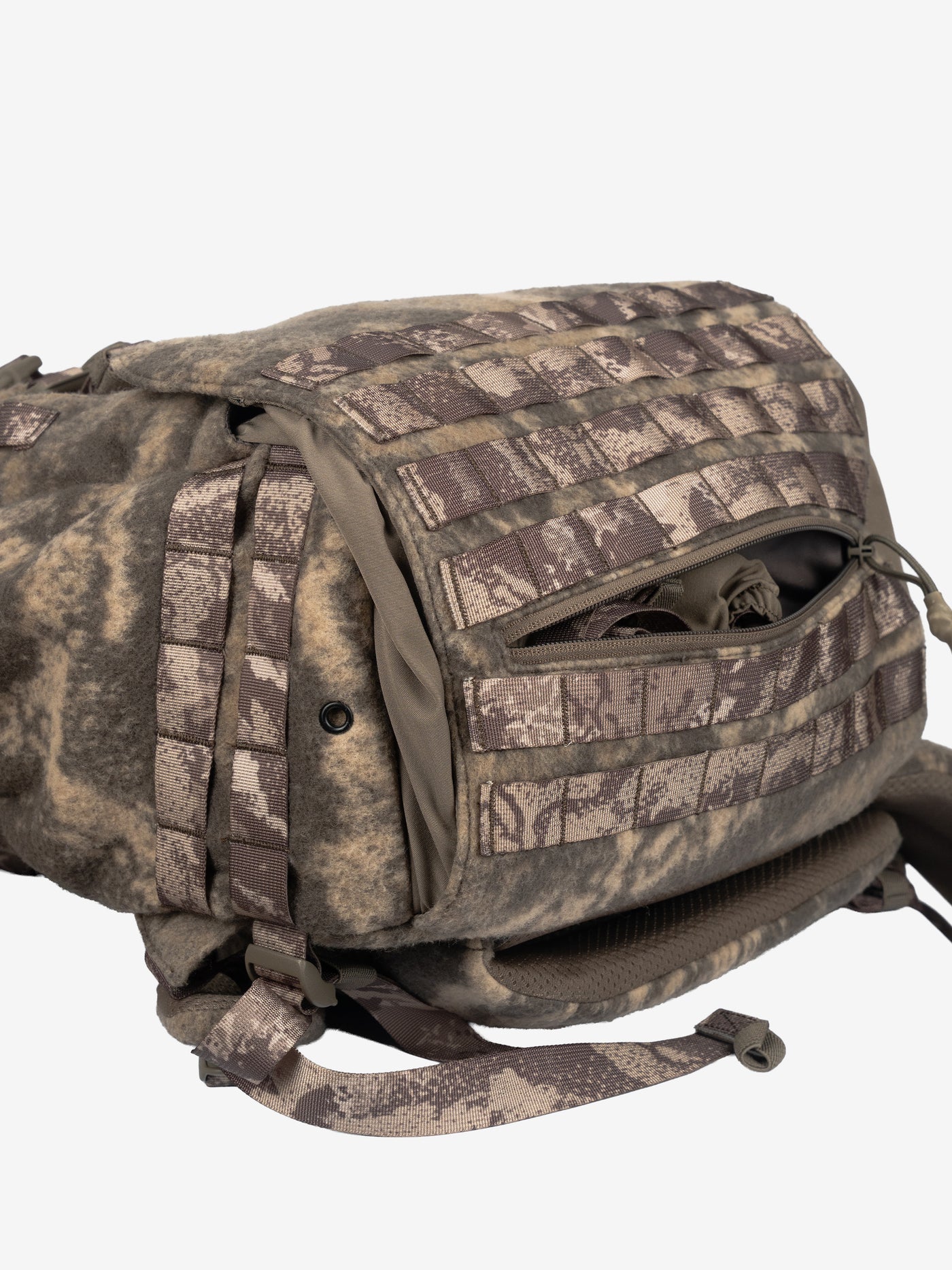 DoubleBack Xtreme Pack 2.0