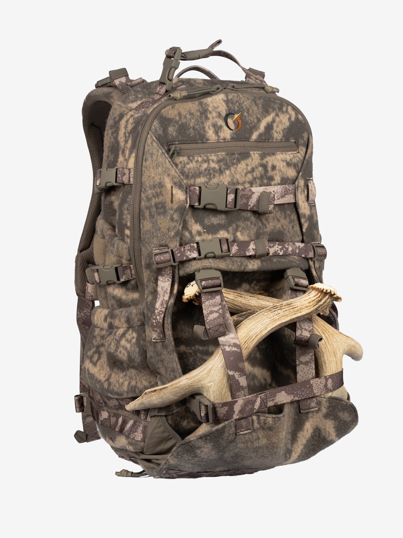 DoubleBack Xtreme Pack 2.0