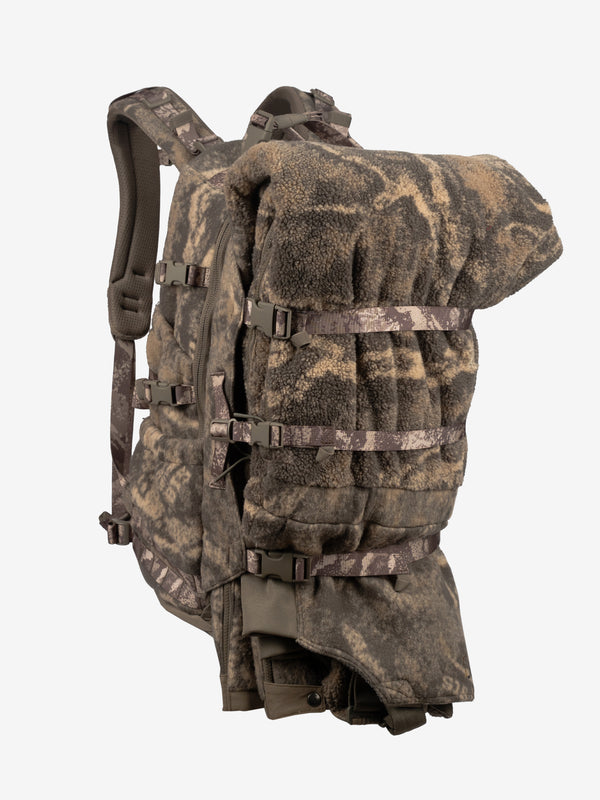 Camo webbing