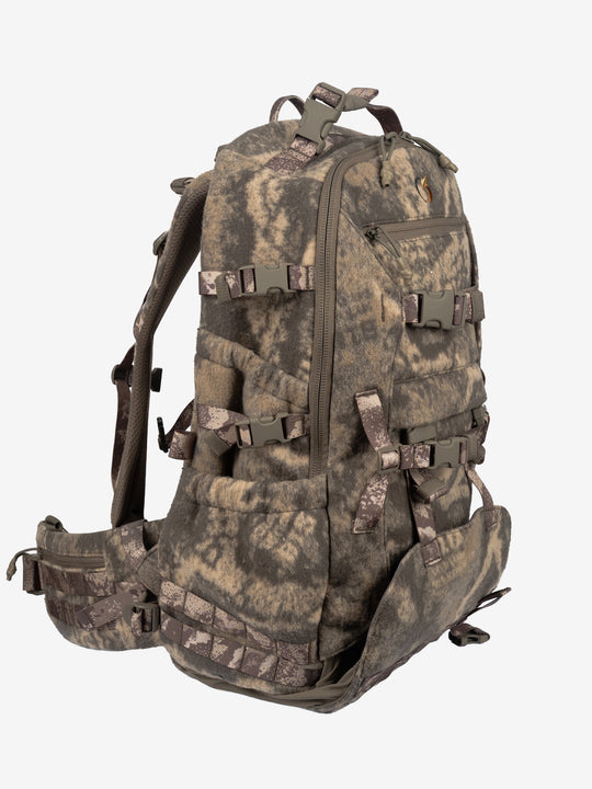DoubleBack Xtreme Pack 2.0 – Code of Silence