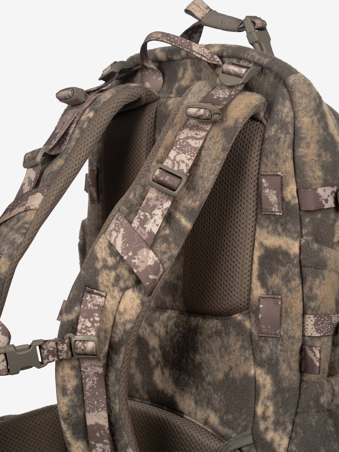 DoubleBack Xtreme Pack 2.0