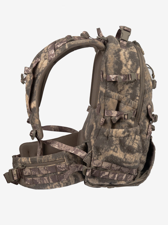 DoubleBack Xtreme Pack 2.0 – Code of Silence