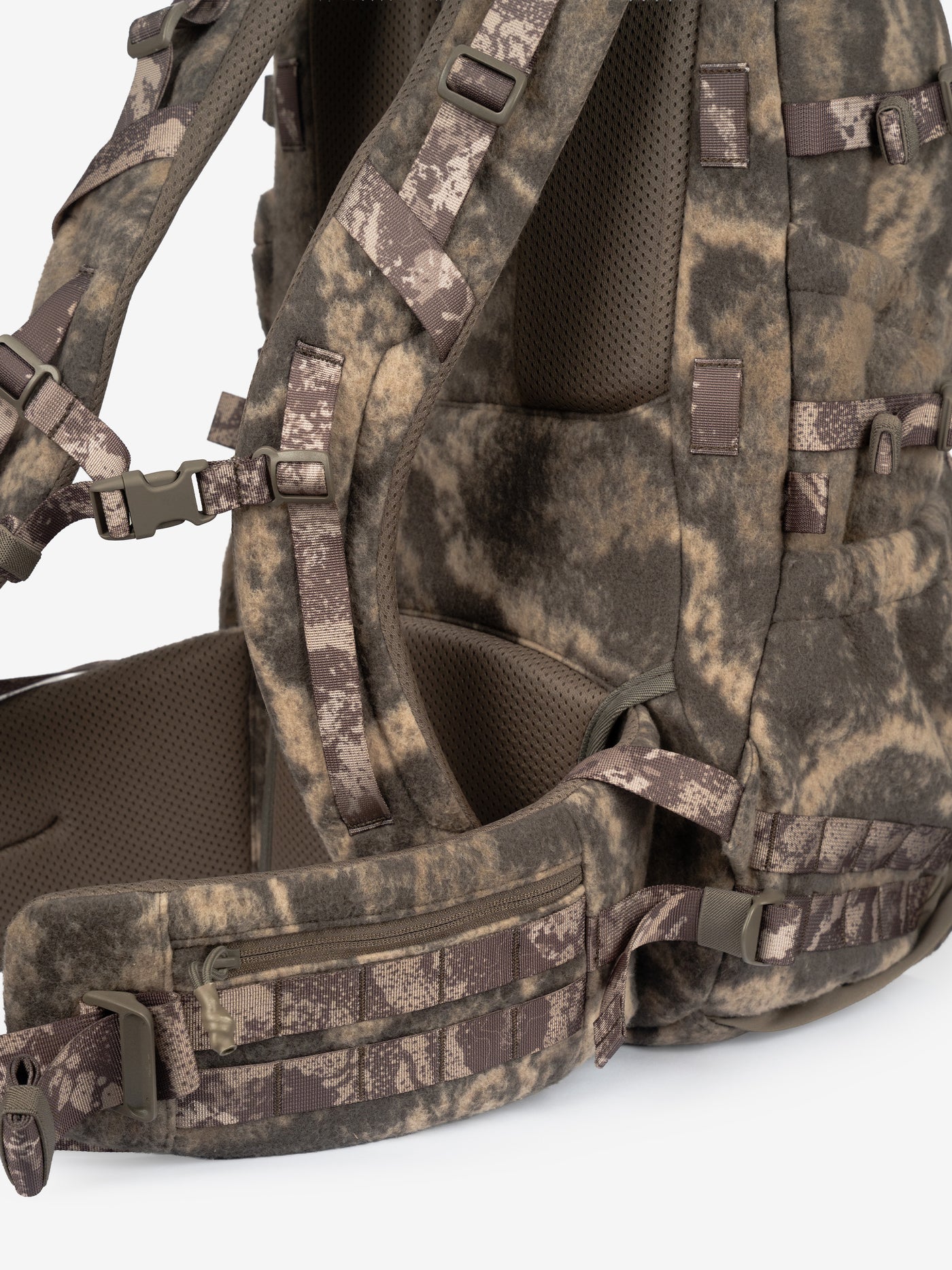 DoubleBack Xtreme Pack 2.0