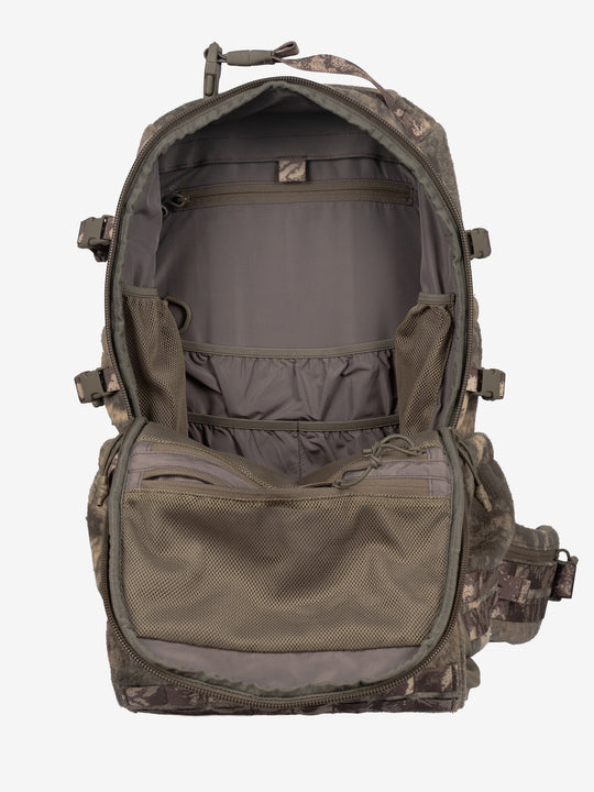 DoubleBack Xtreme Pack 2.0 | Code of Silence hunting pack