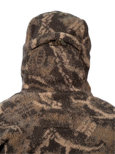 Coldfjall Parka