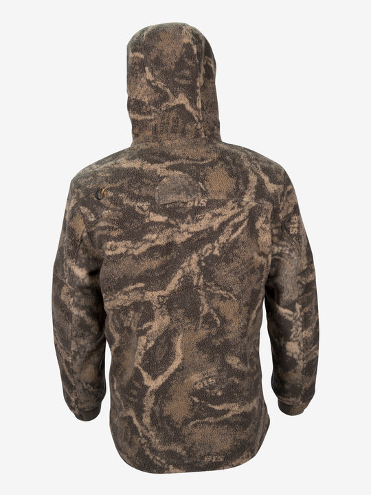 Zone7 Dialed In™ Parka – Code of Silence