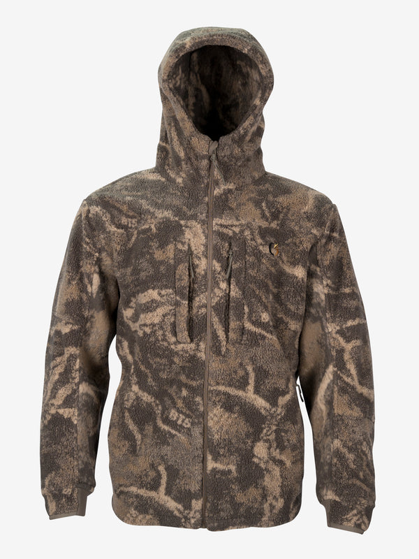 Zone7 Dialed In® Parka