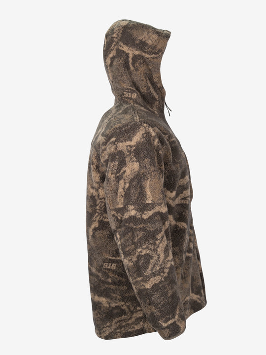 Zone7 Dialed In™ Parka – Code of Silence