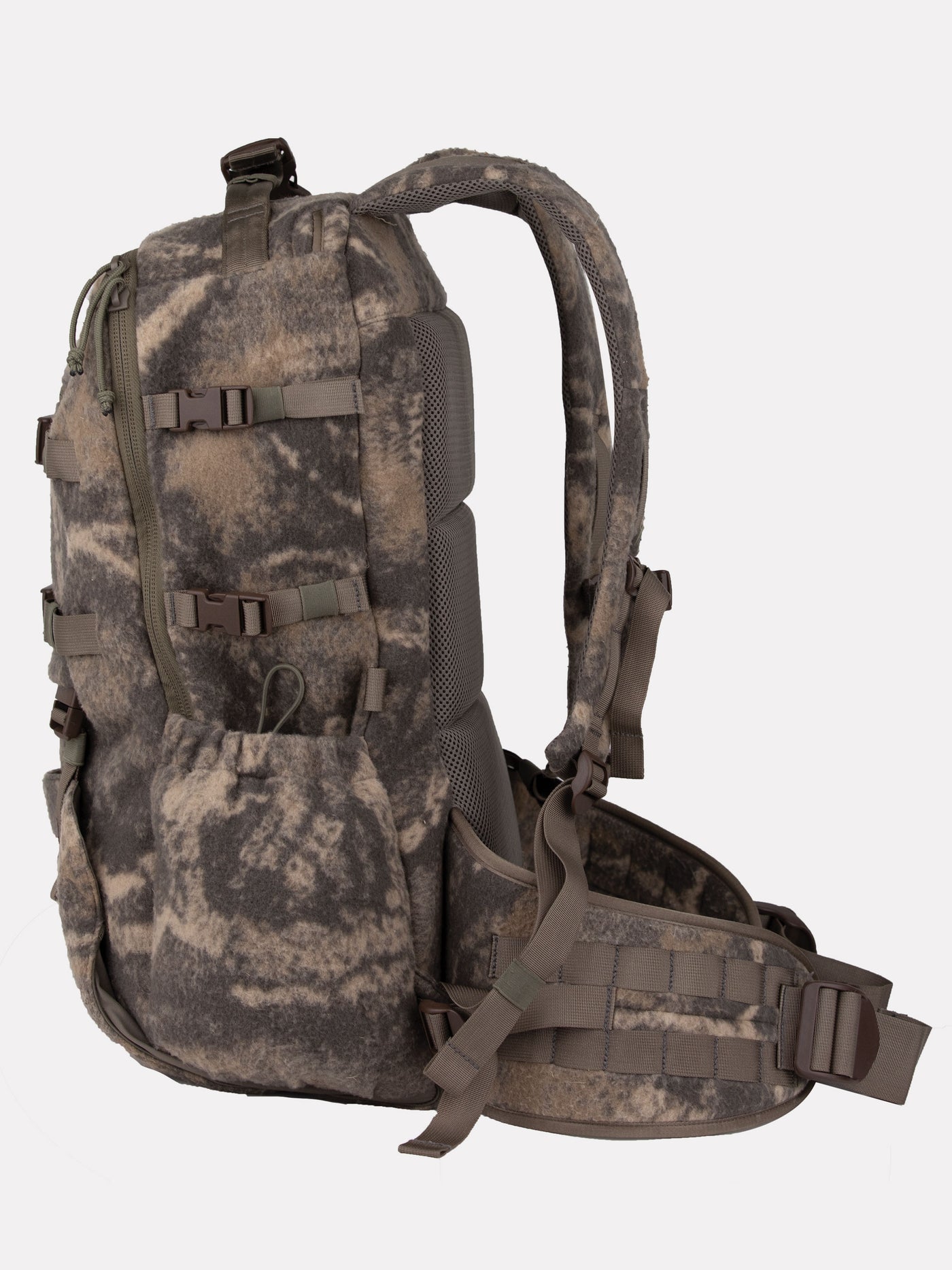 DoubleBack Xtreme Pack