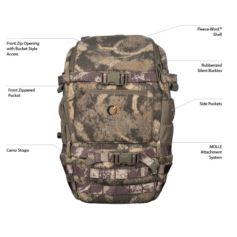 Approach Pack