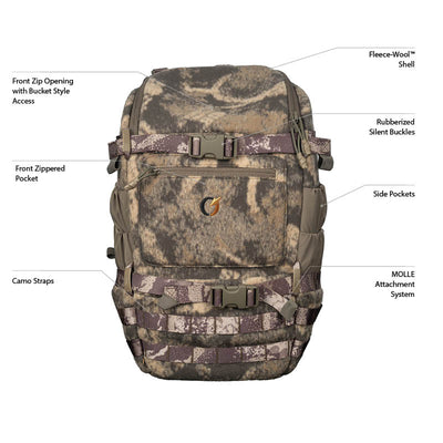 Approach Pack