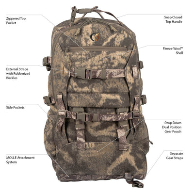 DoubleBack Xtreme Pack 2.0
