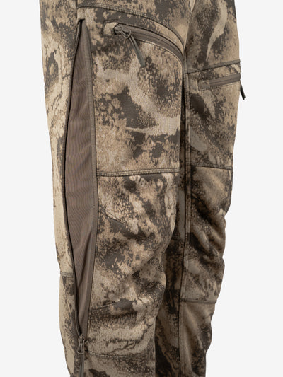FareWinds Merino-Flex TecPant
