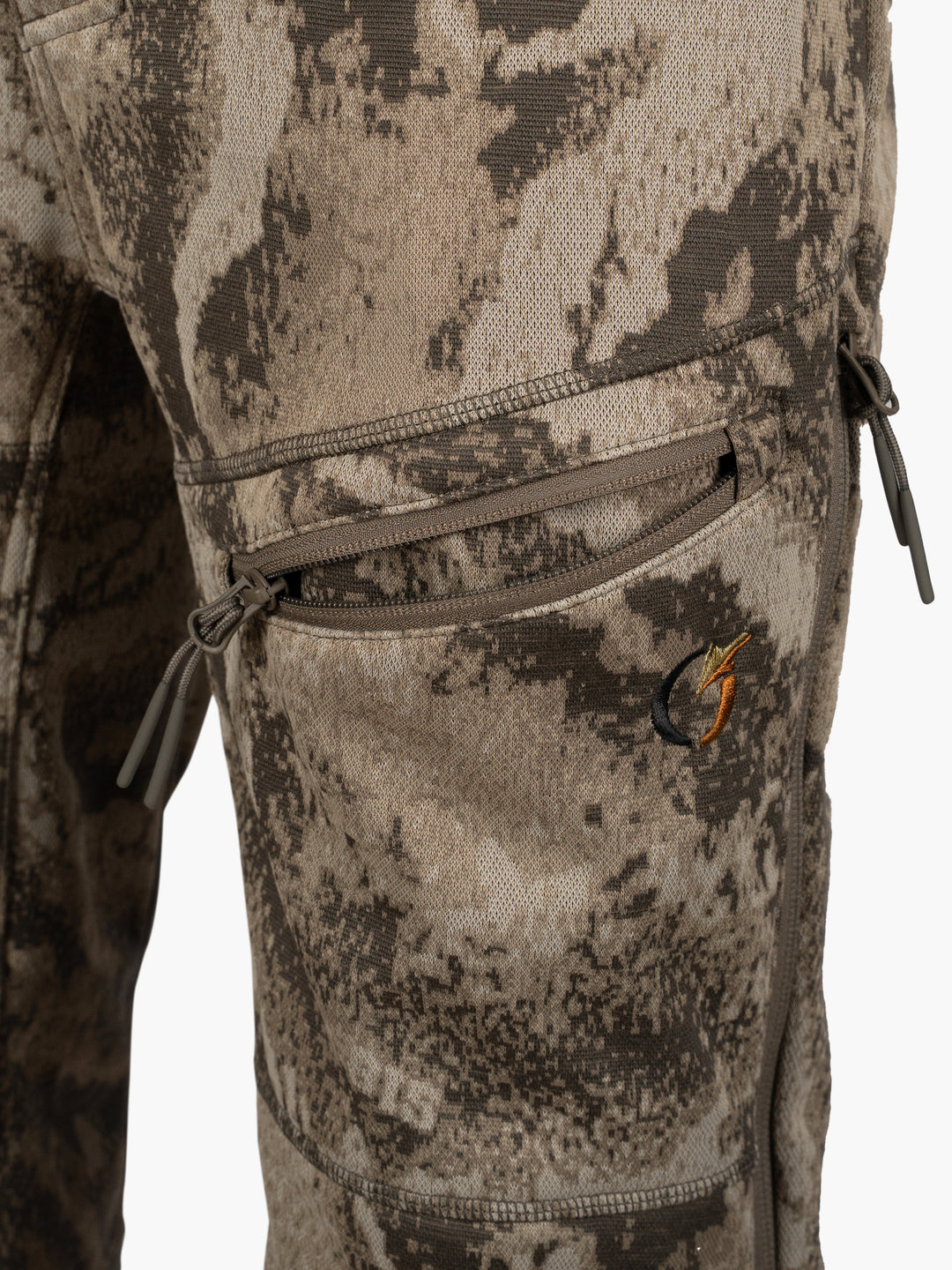 FareWinds Merino FlexTec Pant – Code of Silence
