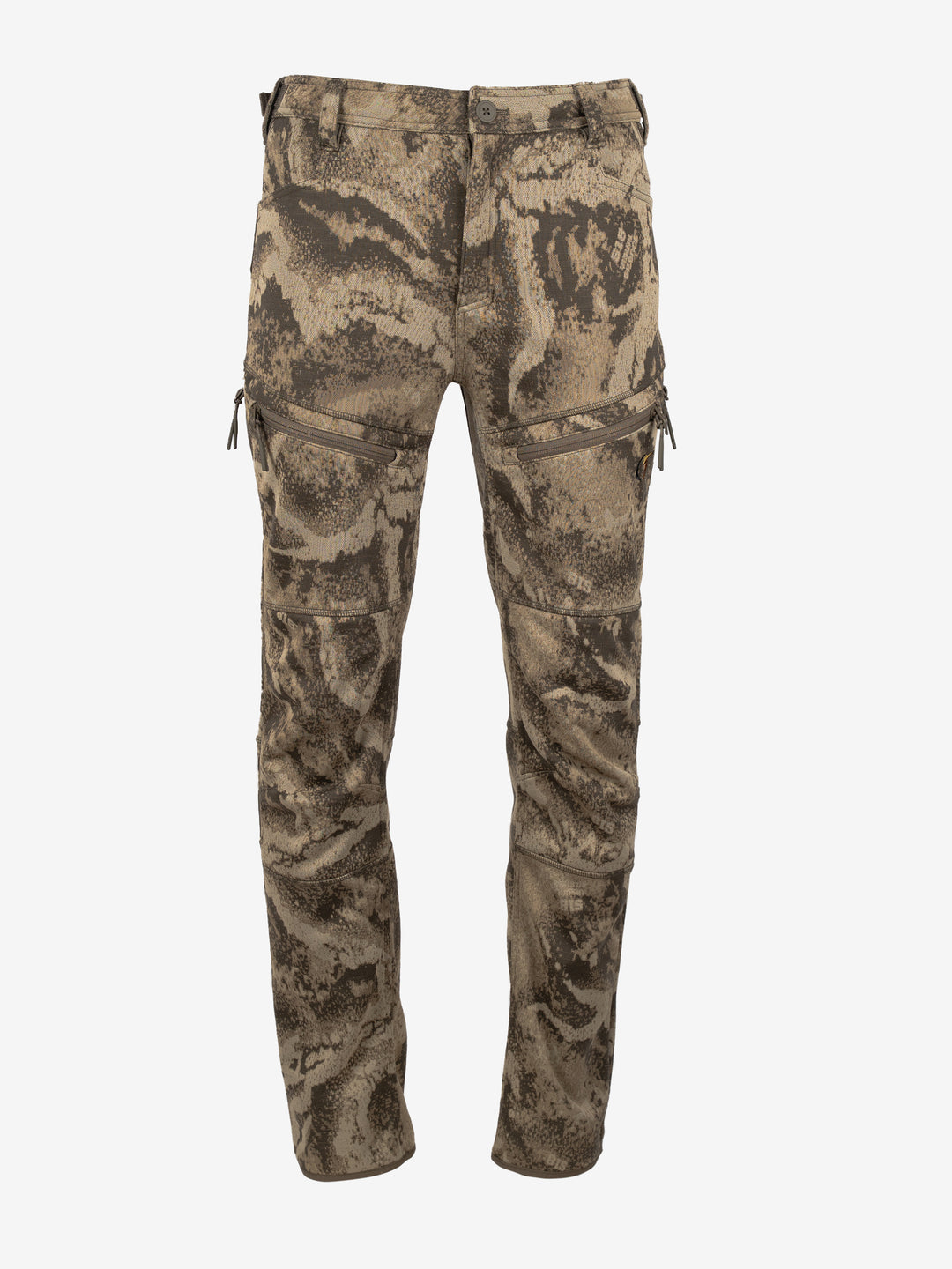 Pants and Bibs – Code of Silence