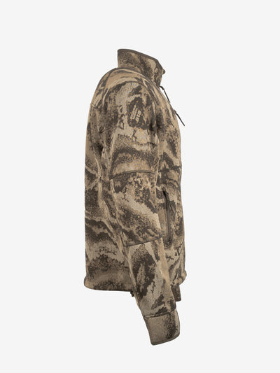 FareWinds Merino-Flex HighLoft Jacket