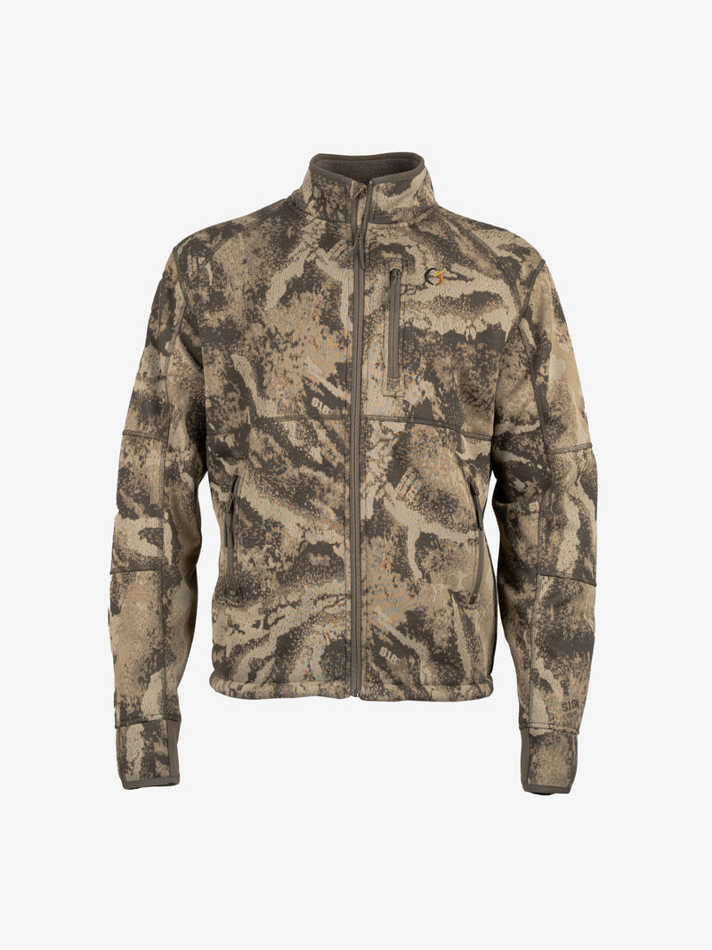 FareWinds Merino FlexTec HighLoft Jacket