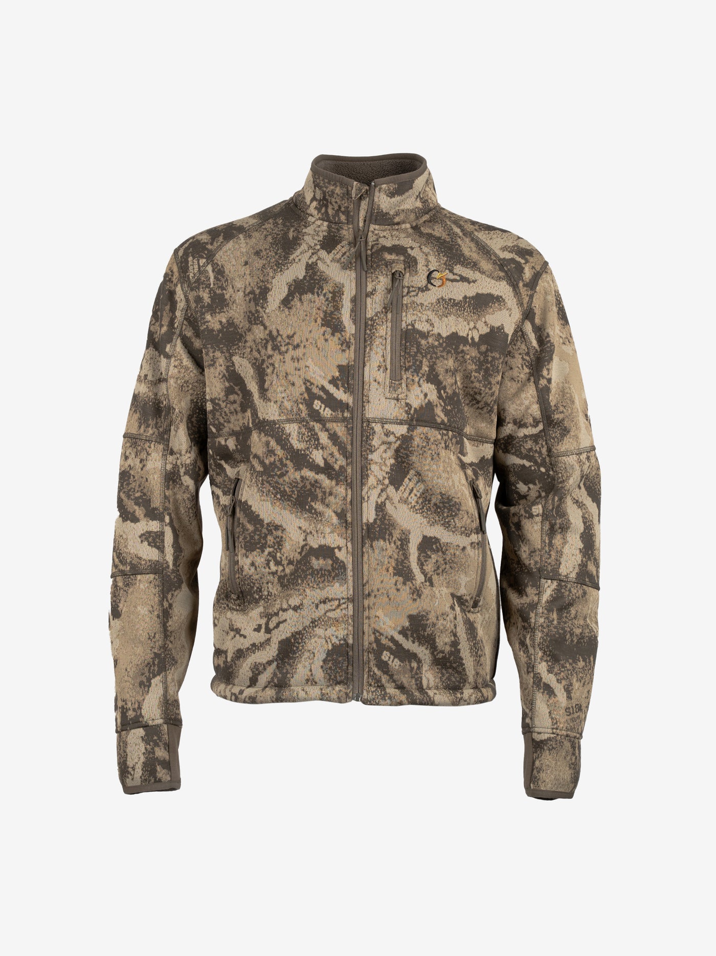 FareWinds Merino-Flex HighLoft Jacket