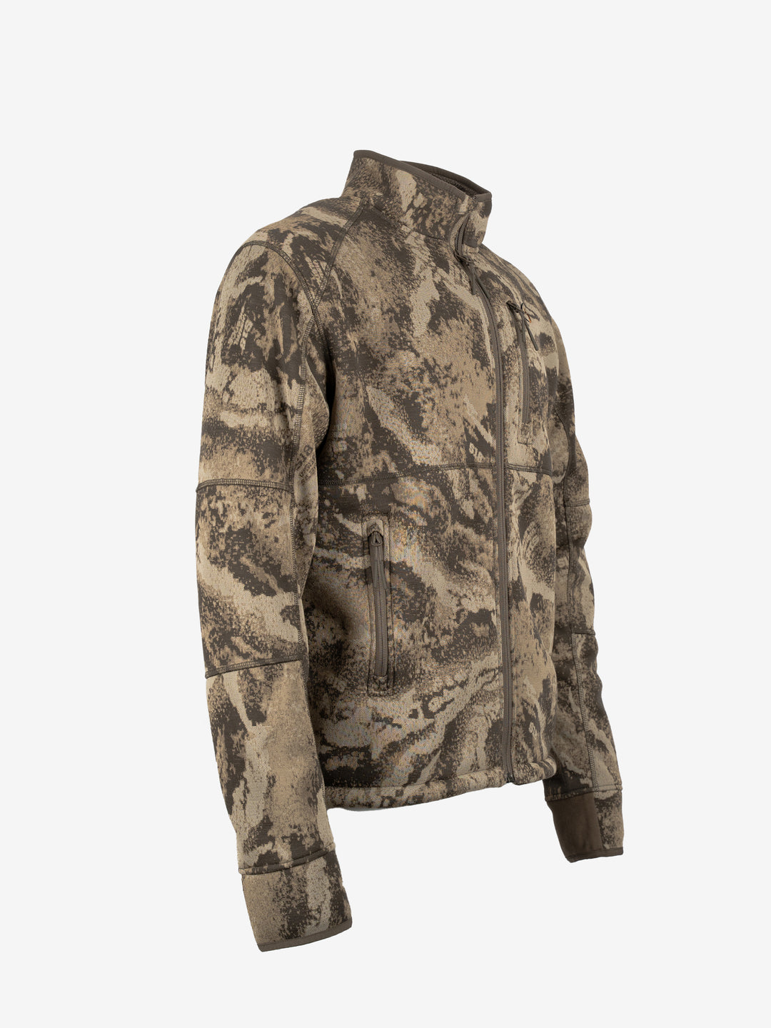 コシノヒロコ　マスクラット　ファージャケット FareWinds Merino-Flex HighLoft Jacket – Code of Silence