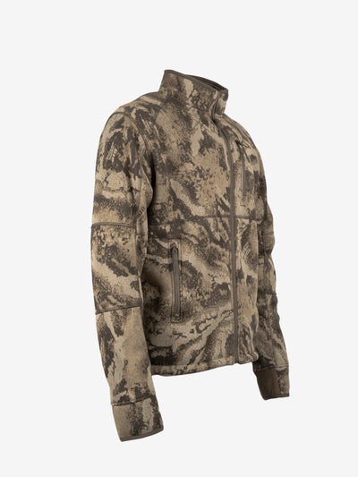 FareWinds Merino-Flex HighLoft Jacket