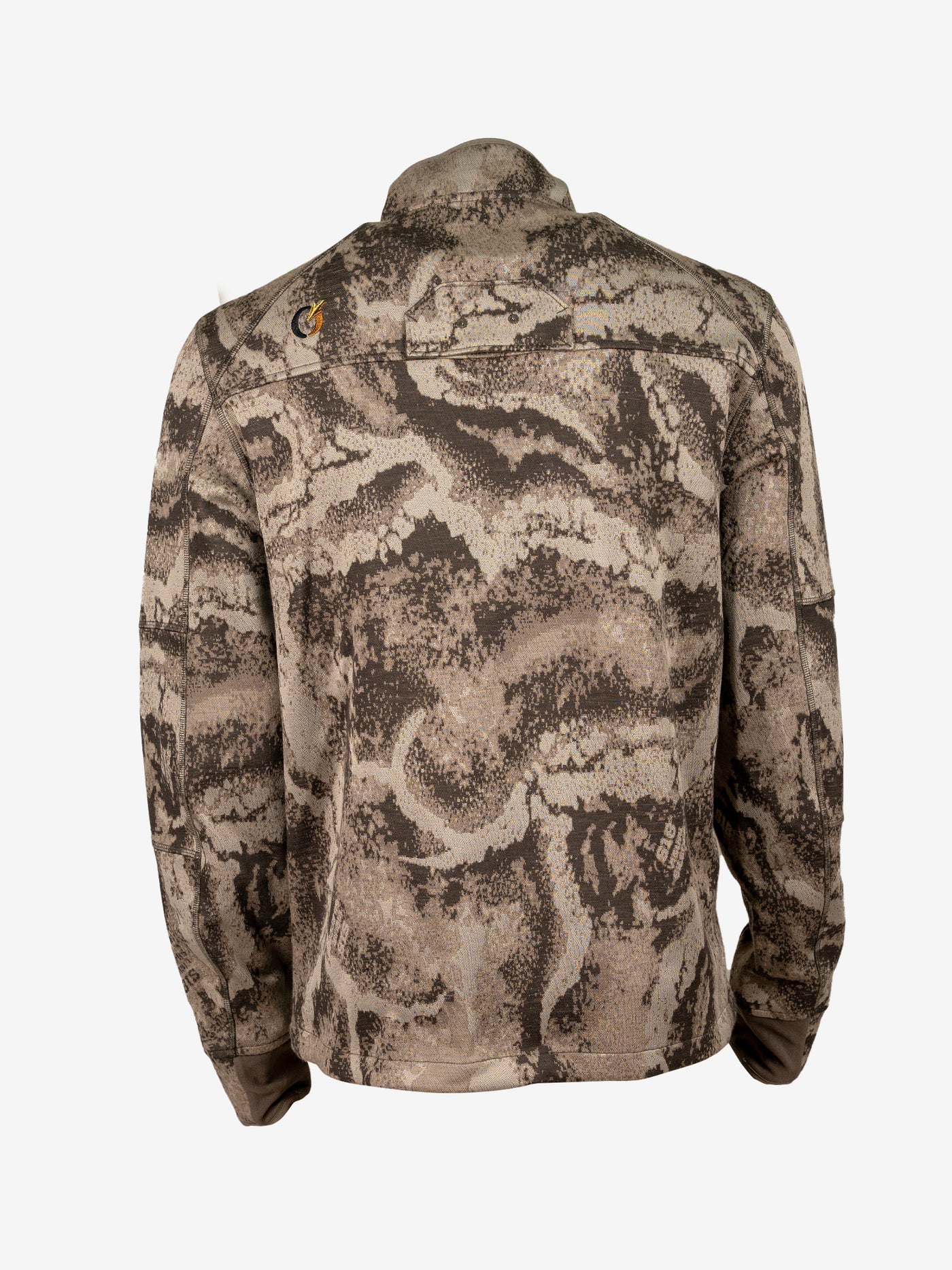 FareWinds Merino-LR™ TecJacket