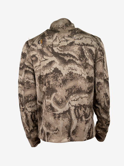 FareWinds Merino-LR™ TecJacket