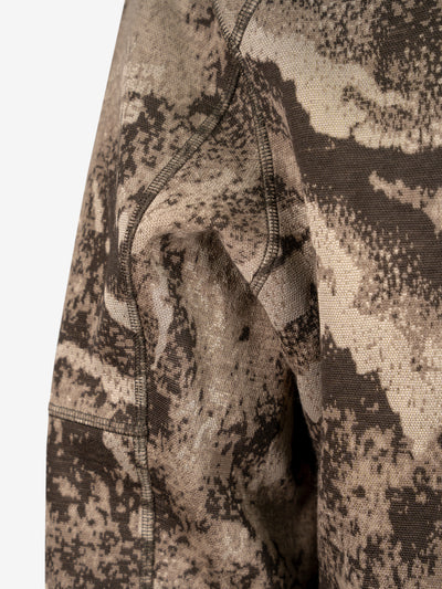 FareWinds Merino-LR™ TecJacket
