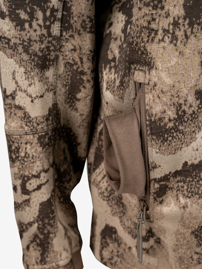 FareWinds Merino-LR™ TecJacket