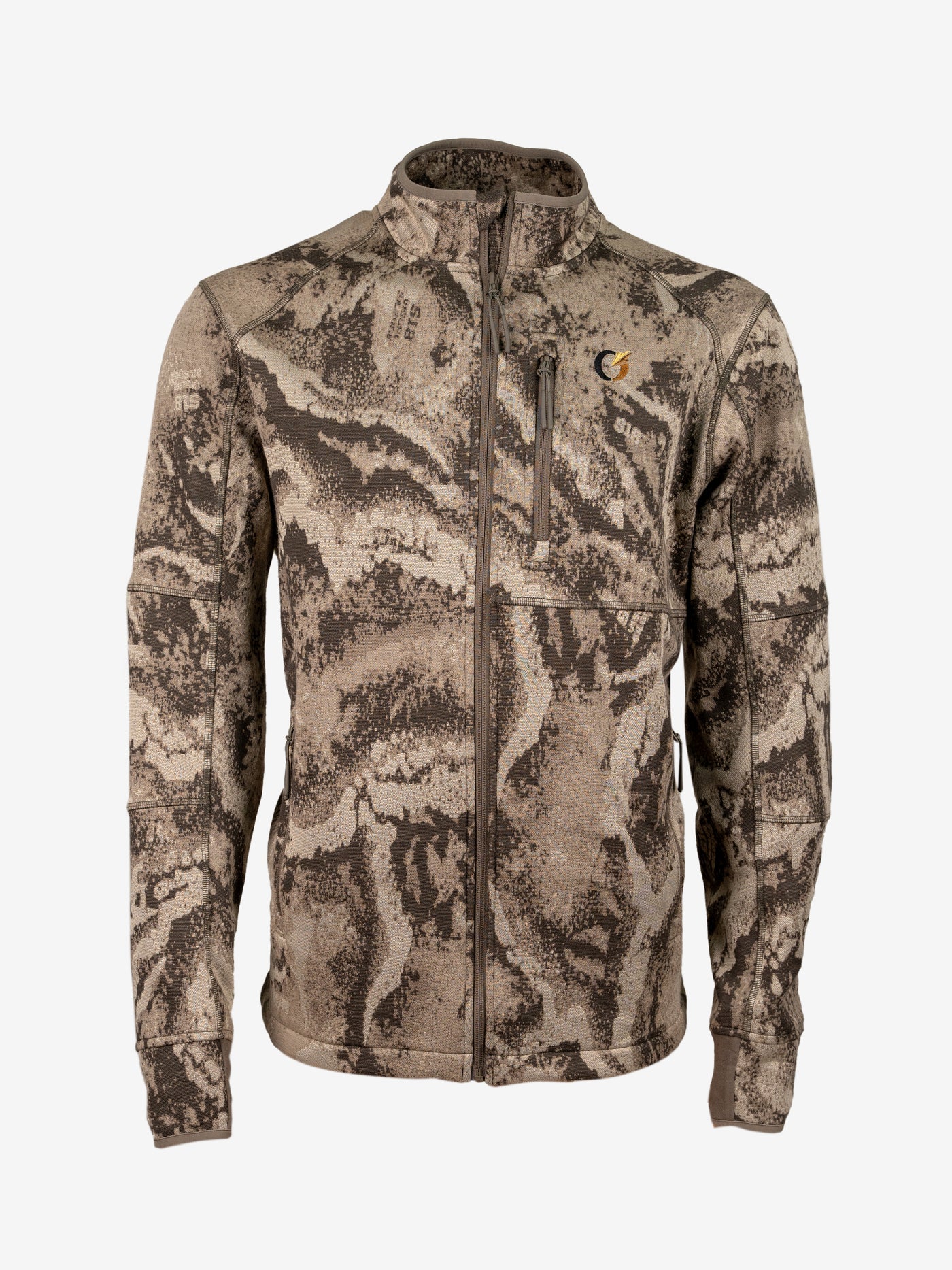 FareWinds Merino-LR™ TecJacket