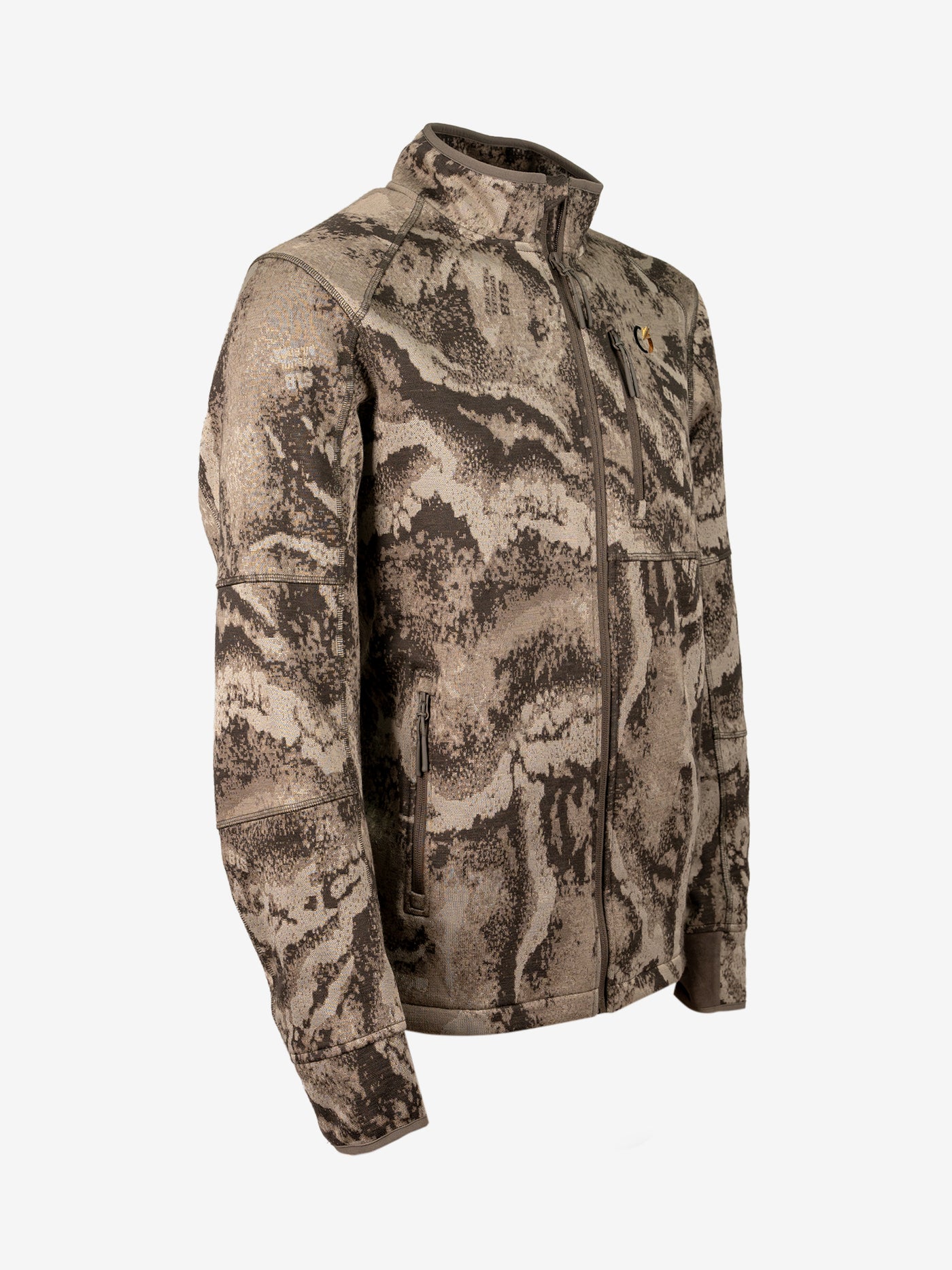 FareWinds Merino-LR™ TecJacket