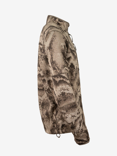 FareWinds Merino-LR™ TecJacket