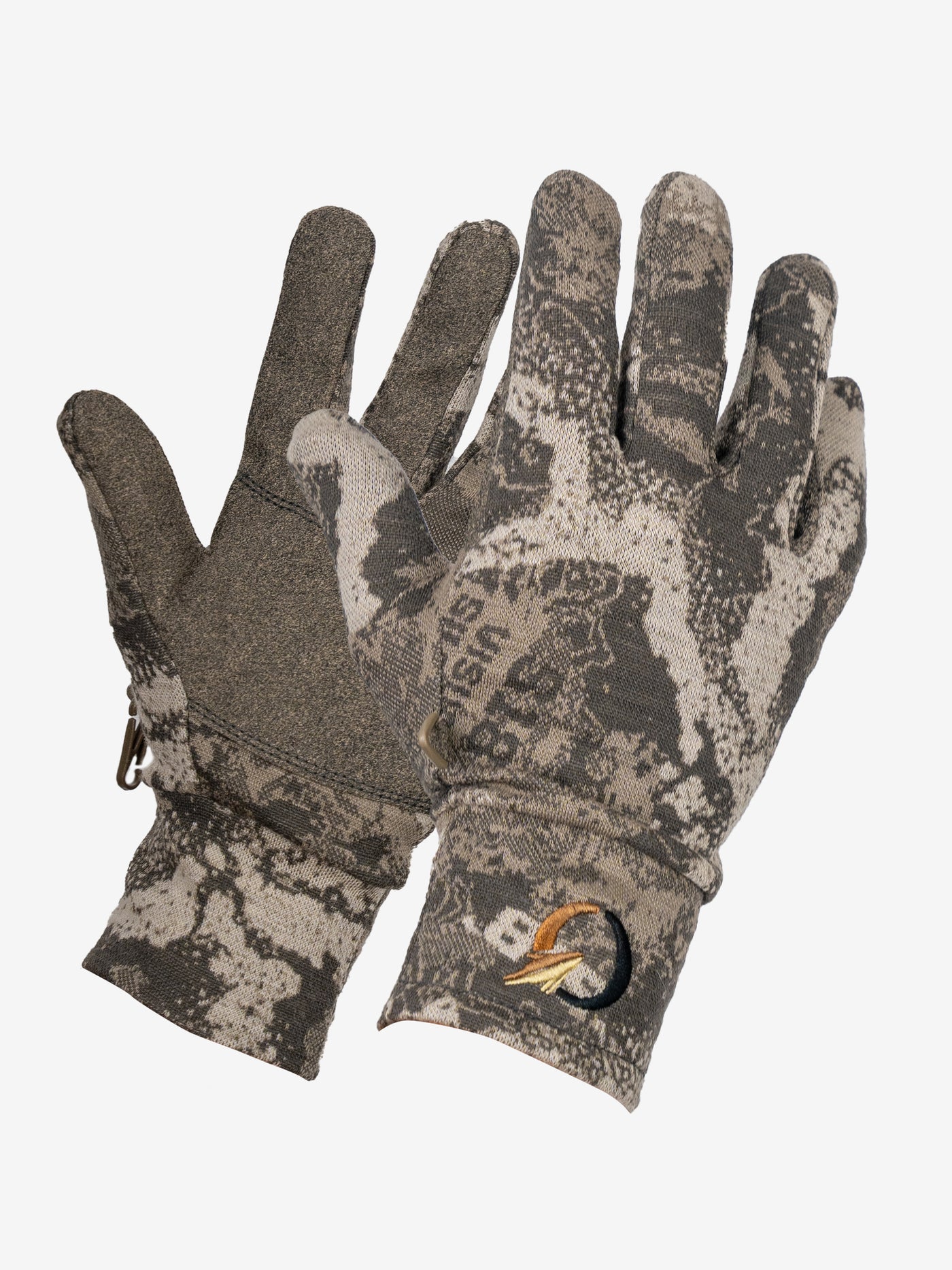 FareWinds Merino Gloves