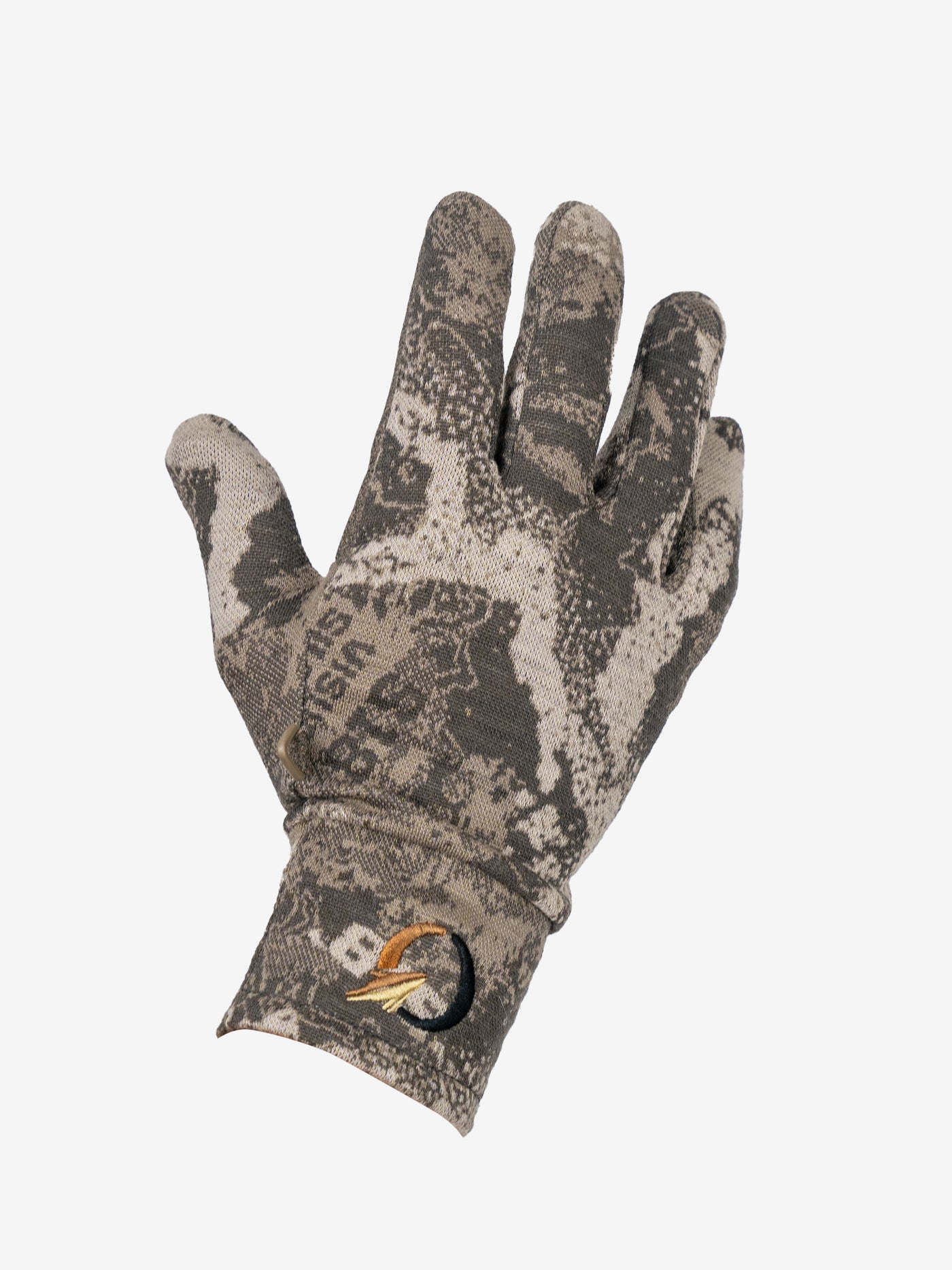 FareWinds Merino Gloves
