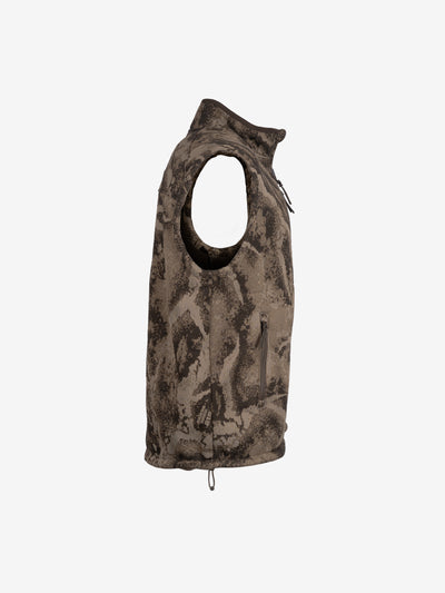 FareWinds Merino-Flex HighLoft Vest